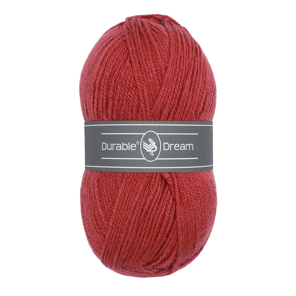 Durable Dream 2207 Ginger - bol 100% premium acrylgaren