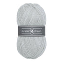 Durable Dream 2228 Silver Grey brei- en haakgaren