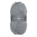 Durable Dream 2232 Light Grey brei- en haakgaren