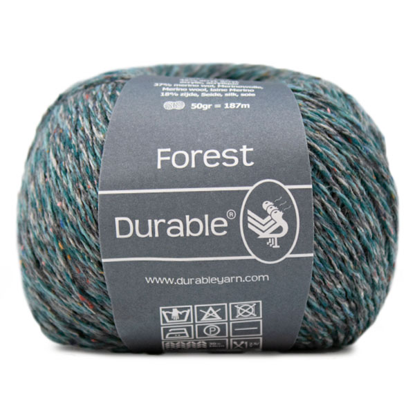 Durable Forest 4004 Petrol
