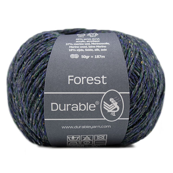 Durable Forest 4005 Blue/Green