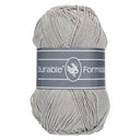 Durable Formidable 2228 Silver Grey