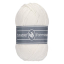 Durable Formidable 310 White
