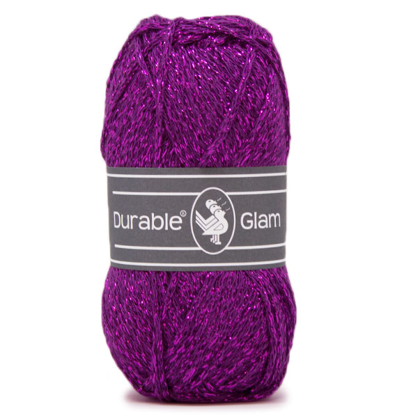 Durable Glam 271 Violet