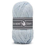 Durable Glam 279 Light-blue