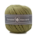Durable Macramé 2168 Khaki