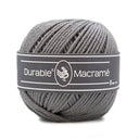 Durable Macramé 2235 Ash