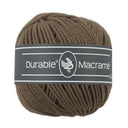 Durable Macramé 345 Khaki Brown