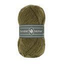 Durable Mohair 2149 Dark Olive