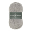 Durable Mohair 2232 Light Grey