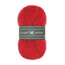 Durable Mohair 316 Red