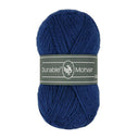 Durable Mohair 321 Navy