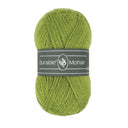 Durable Mohair 352 Lime