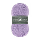 Durable Mohair 396 Lavender