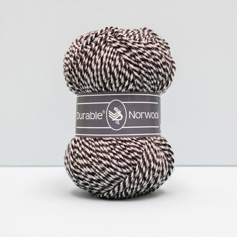 Sfeerbeeld met Durable Norwool 001