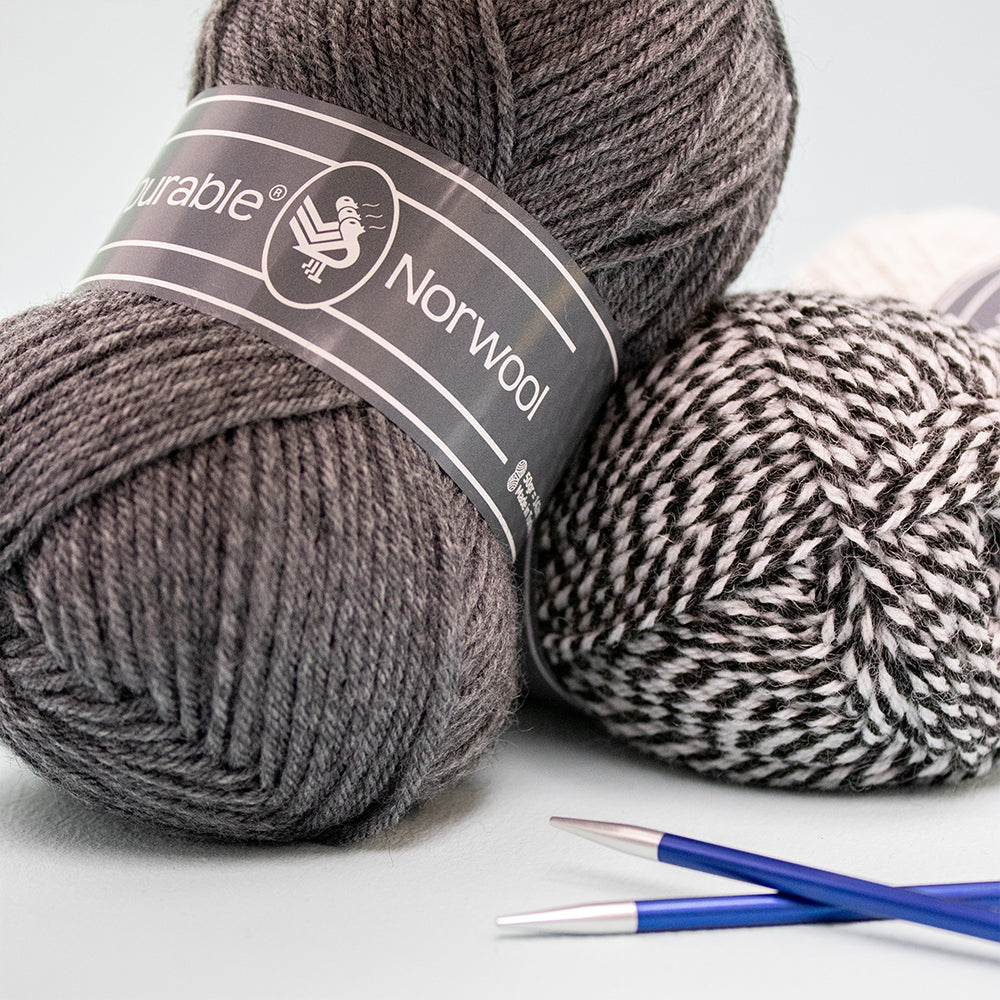 Sfeerbeeld met Durable Norwool M016 (3)