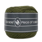 Durable Piece of Cake 7009 Pistache