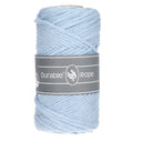 Durable Rope 2124 Baby Blue 75m x 4mm