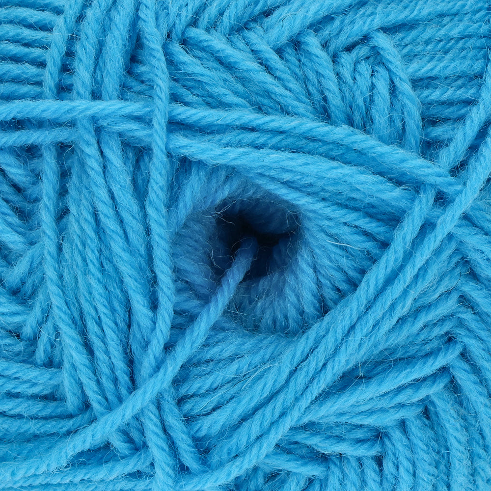 Durable Soqs 371 Turquoise (2)
