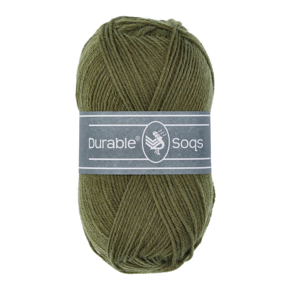 Durable Soqs 405 Cypress
