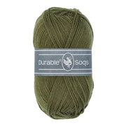 Durable Soqs 405 Cypress