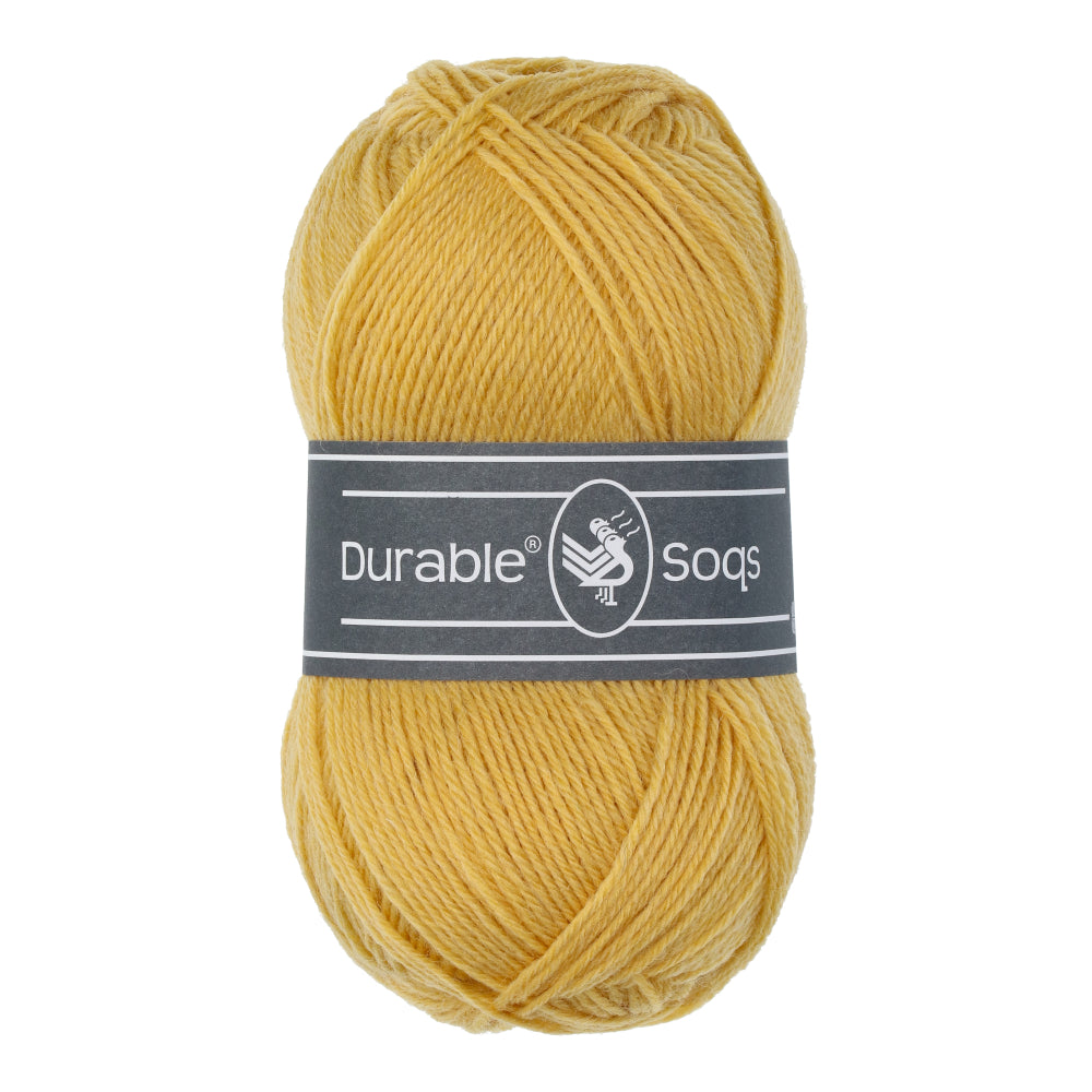 Durable Soqs 411 Mimosa