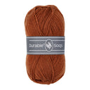 Durable Soqs 417 Bombay Brown