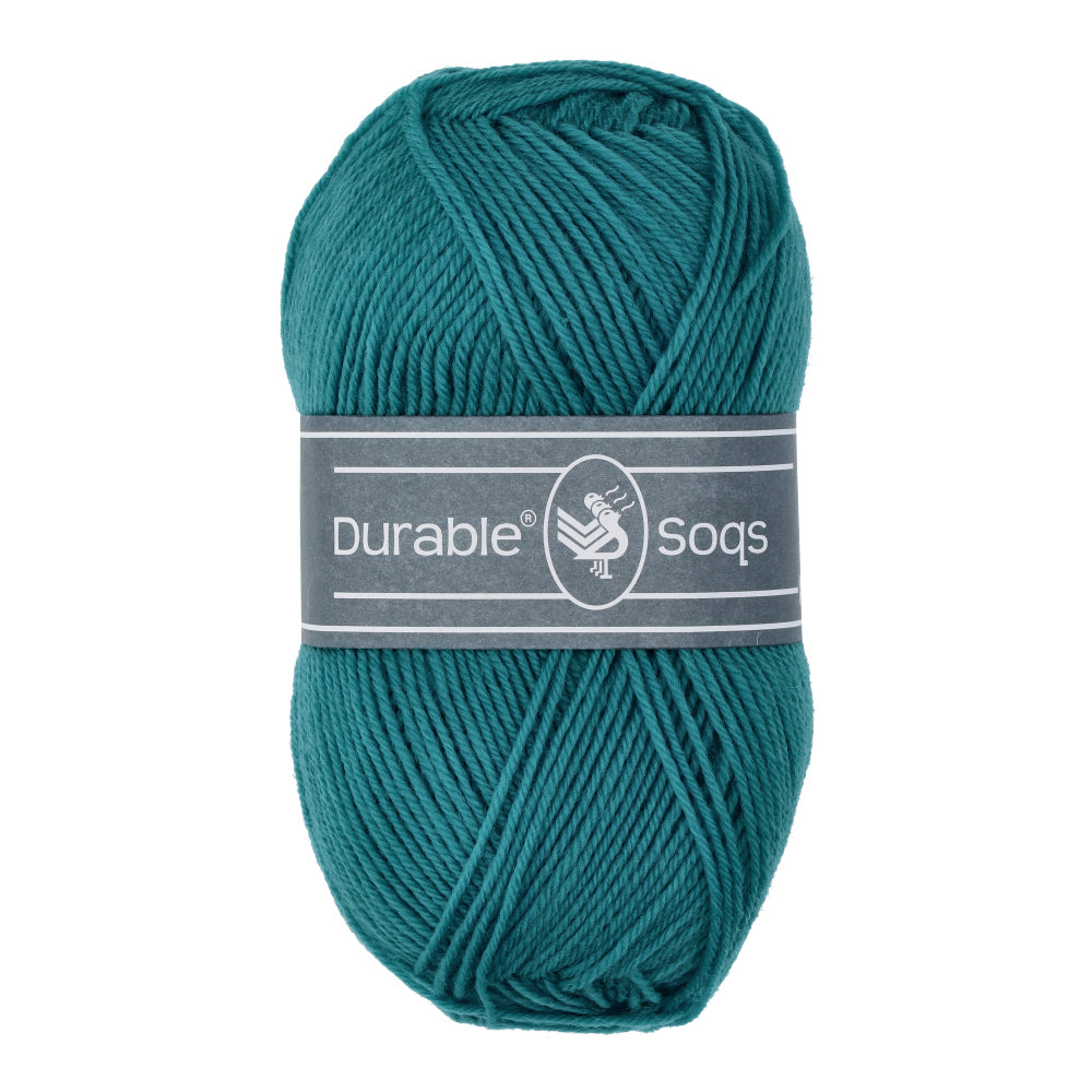 Durable Soqs 418 Caribbean Sea