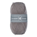 Durable Soqs 421 Lavender Grey