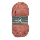 Durable Soqs Tweed 225 Vintage Pink