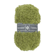 Durable Teddy 2168 Khaki