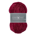 Durable Velvet 222 Bordeaux