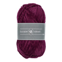 Durable Velvet 249 Plum