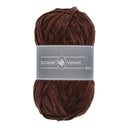 Durable Velvet 385 Coffee