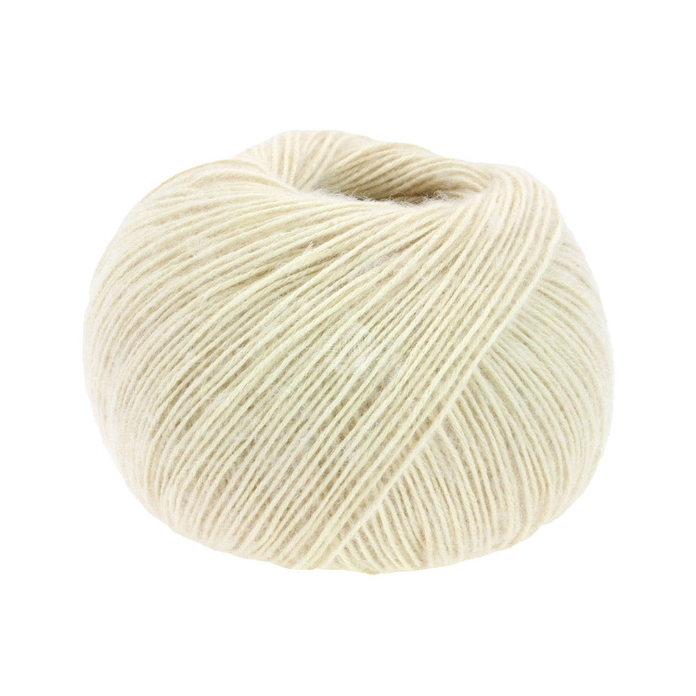 Lana Grossa Ecopuno 066 Parelbeige