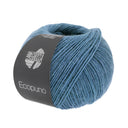 Lana Grossa Ecopuno 076 Donkerblauw