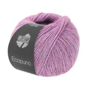 Lana Grossa Ecopuno 083 Lila Paars