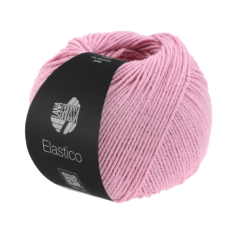 Lana Grossa Elastico 127 Anjer - bol garen