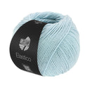 Lana Grossa Elastico 130 Subtiel Blauw