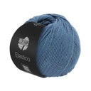 Lana Grossa Elastico 142 Grijs Blauw