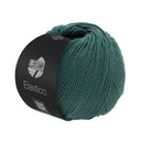 Lana Grossa Elastico 147 Petrol Blauw