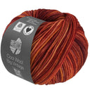 Lana Grossa Cool Wool Big Vintage 7188 Oranjebruin