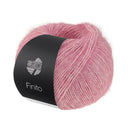 Lana Grossa Finito 018 Pastelpink/Crème