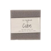 Go Handmade Memory Foam Kubus 10 x 10 cm
