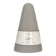 Go Handmade Memory Foam kegel 11 x 19 cm