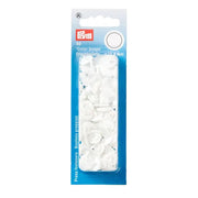 Prym Drukknoop ColorSnaps 12,4 mm 02 Wit