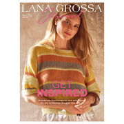 Lana Grossa Filati Journal No. 71 2026 DE