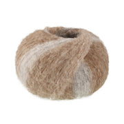 Lana Grossa Gigante 0020 Zand/Licht Beige/Licht Grijs/Taupe