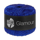Lana Grossa Glamour 023 Koningsblauw