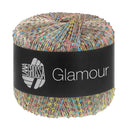 Lana Grossa Glamour 101 Naturel